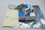 Omron 3G8B2-CS001 3G8B2CS001 0228475-2C Processor Module (expedited Shipping) New. Price: $459.99.