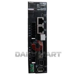 Used & Tested Omron R88D-KN01H-ECT-R Servo Drive. Price: $200.45.