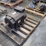 Allen Bradley 1327AA-BB-40-B Spindle Ac Motor 40HP 30KW 460V New Nos $4899. Price: $4899.00.