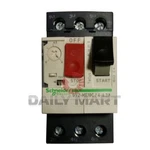 Schneider GV2-ME10C GV2ME10C 4-6.3A Motor Cicrcuit Breaker Switch New. Price: $43.05.