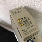 Mint Condition Yaskawa SGDC-10AJA-F Servo Drive **sameday Ship Available Used. Price: $850.00.