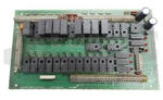 Johnford VPA201A Circuit Board 16/18M Used. Price: $349.00.
