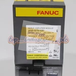 New Fanuc A06B-6079-H291 Servo Drive. Price: $4233.79.