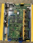 Fanuc Ac Spindle Unit A06B-6064-H313#H550 A16B-2201-0440 A20B-2000-0220 Warranty Used. Price: $1999.00.