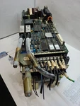 Mitsubishi MR-S1-100-E01 500W000 Used. Price: $650.00.