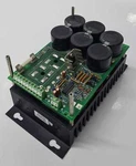 Elmo Motion Control PSS-15/100H Industrial Servo Amplifier Power Supply Assembly Used. Price: $75.00.