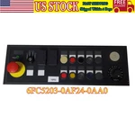 New Siemens B1 Sinumerik Operator Panel. Price: $1209.44.