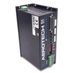Aerotech BA20-40 Servo Amplifier, 28VAC In, 40VDC 3PH Bus, 1-AXIS, 115/240VAC Used. Price: $380.00.