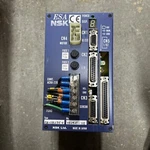 Nsk ESA-LYBZT15-11 Servo Drive See Pics 30 Days Warranty Used. Price: $49.00.