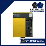**refurbished** Fanuc A06B-6320-H312 Servo Drive Seller. Price: $4000.00.
