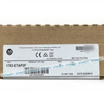 Allen-bradley 1783-ETAP2F Stratix 5950 Ethernet/ip New. Price: $466.99.