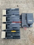 1PC Used Ge Fanuc IC200PWR102E. Price: $40.00.