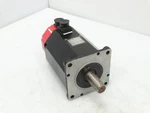 Fanuc A06B-0315-B032#7000 Servo Motor Used. Price: $800.00.