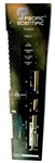Pacific Science SC402-003-T3 Brushless Servo Controller, 3.50A, New (ff). Price: $1050.99.