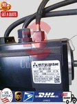 Mitsubishi HC-UFS13B Servo Motor New Box HCUFS13B Expedited Shipping. Price: $452.14.