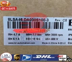 Us Free Tax 1PCS New B&r Servo Motor 8LSA46.DA030S100-3 8LSA46DA030S100-3. Price: $3916.03.