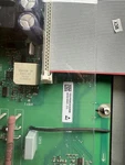 Mint ...C98043-A7106-L4 A5F00104642 6RY1803-0DA04 Siemens Used. Price: $2895.00.