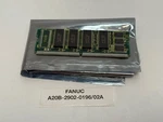Fanuc Circuit Board A20B-2902-0196/02A New. Price: $88.32.