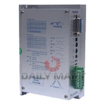 Used & Tested Yako YKA3422MA 3-PHASE Stepper Drive. Price: $165.71.