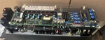 Okuma BL-D50A Servo Drive X-axis For Motor Type BL-80E-20 Used. Price: $149.99.