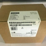 1PCS New Siemens Central Processing Unit. Price: $502.52.