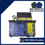 **new** Hals HMGP-303S 4L 220VAC Lube Oil Pump. Price: $1250.00.
