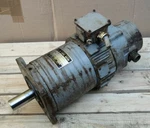 Mitsubishi Electric Permanent Magnet Dc Servo Motor HD100-11SP Gebraucht. Price: $1747.68.