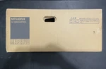 Mitsubishi HC-SFS1524BK Ac Servo Motor (free Shipping Usa) New. Price: $2400.00.