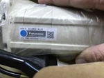 Panasonic MSM021AJB Servo Motor 1PC New #us. Price: $333.75.