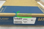1PCS New Mitsubishi Servo Drive MR-J3-40B-RJ027U550. Price: $462.00.