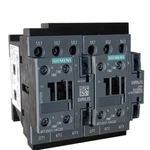 Siemens Sirius 3RA2327-8XB30-1BB4 Reversing Contactor . New. Price: $135.00.