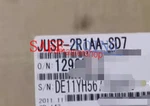 1PCS New Yaskawa Servo Drive JUSP-2R1AA-SD7 JUSP2R1AASD7. Price: $1787.94.