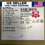Abb Inverter ACS150-03E-02A4-4 New Free Fast Shipping. Price: $324.66.
