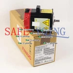 One New Fanuc Servo Motor A06B-2213-B100#0100. Price: $943.80.