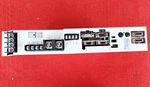 P:VT53 Sanyo GC50-U150 , Ship Fedex Used. Price: $715.00.