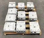 Kuka Pack Drive Unit/power Supply Untested Mixed Lot Of 10 For. Price: $599.99.