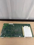 Indramat DRP2 Servo Drive Board 109-0852-3B29-06, DSM02.1-FW Firmware Module Used. Price: $225.00.