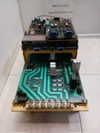 Fanuc A06B-6063-H226#H510 Ac Spindle Servo Unit, Warranty Used. Price: $1899.05.