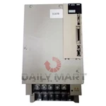 New In Box Yaskawa SGDV-550A01A Servo Drive. Price: $4096.42.