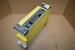 Fanuc Cnc Spindle Amplifier Part No. Aisp A06B-6141-H015#H580 Core Used. Price: $1450.00.