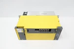 Fanuc A06B-6151-H030#H580 Servo Amplifier 565-679V-AC 480V-AC 35KW For. Price: $857.60.