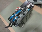 Yaskawa CACR-HR03BAB12Y50 Servopack Used. Price: $179.00.