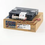 One New Mitsubishi Servo Drive MR-J3-10A-S030. Price: $429.80.