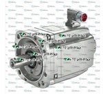 1PC Siemens Servo Motor 1FK7103-5AF71-1AG0 New. Price: $2726.71.