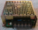 Elco Ltd K15A-5 5V 3A Power Supply Used. Price: $179.99.