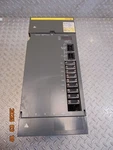 Fanuc A06B-6088-H215 Spindle Amplifier Module Used. Price: $379.00.
