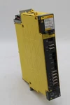 Fanuc A06B-6270-H006#H600 Servo Drive Used. Price: $2215.00.