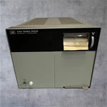 Hp 5150A Thermal Printer Hewlett Packard Vintage Lab Equipment - Read Used. Price: $59.99.