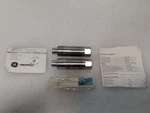 Ge PMP4060 Pressure Transducer 3000PSI 9-32 Vdc Druck Sensor Used. Price: $239.99.