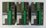 Baldor Ac Servo Drive ASR29522F DBSC105-GAAW-2 Used. Price: $399.99.